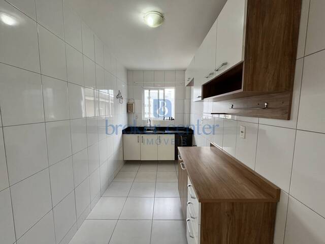 Apartamento para Locação em São José dos Pinhais - 4