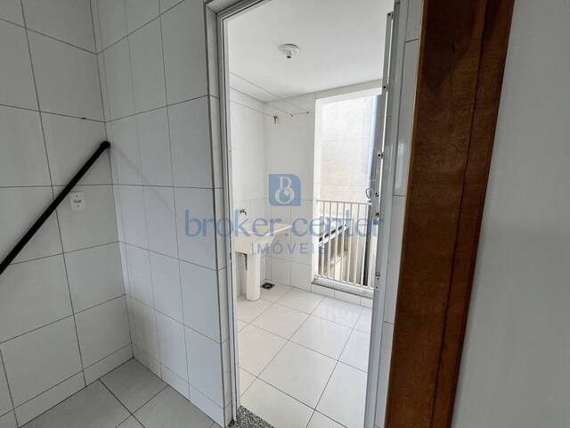 Apartamento para Locação em São José dos Pinhais - 5