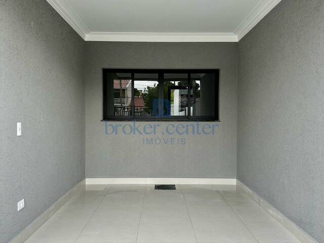 #425 - Casa para Venda em São José dos Pinhais - PR - 2