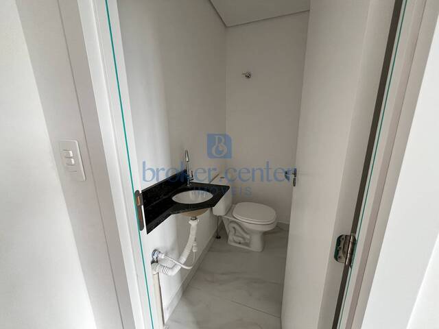 #426 - Apartamento para Venda em São José dos Pinhais - PR - 3