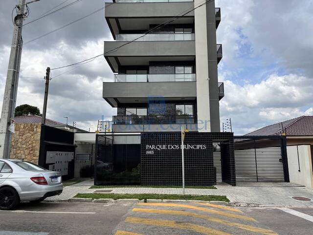 #426 - Apartamento para Venda em São José dos Pinhais - PR - 1