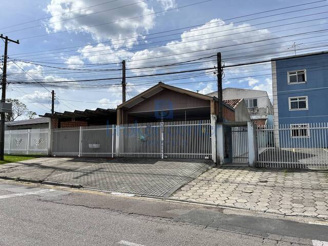 #428 - Casa para Venda em São José dos Pinhais - PR - 1