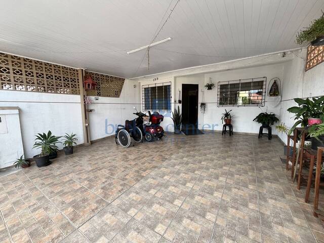 #428 - Casa para Venda em São José dos Pinhais - PR - 2