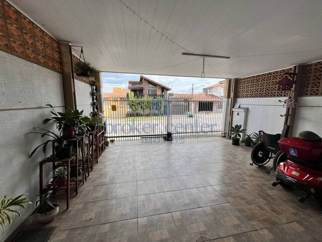 #428 - Casa para Venda em São José dos Pinhais - PR - 3