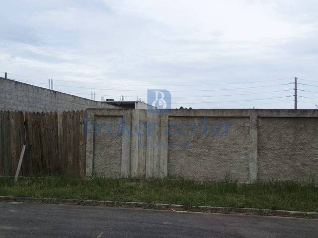#429 - Terreno para Venda em São José dos Pinhais - PR - 1