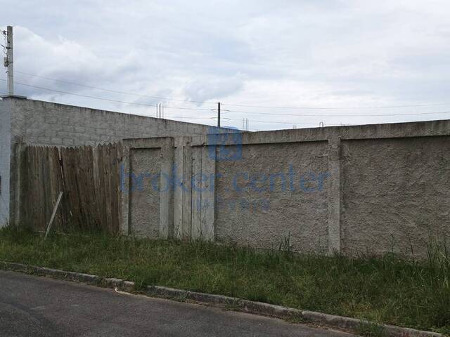 #429 - Terreno para Venda em São José dos Pinhais - PR - 2