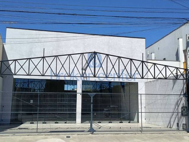 #430 - Loja para Locação em São José dos Pinhais - PR - 1