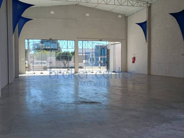Loja para Locação em São José dos Pinhais - 5