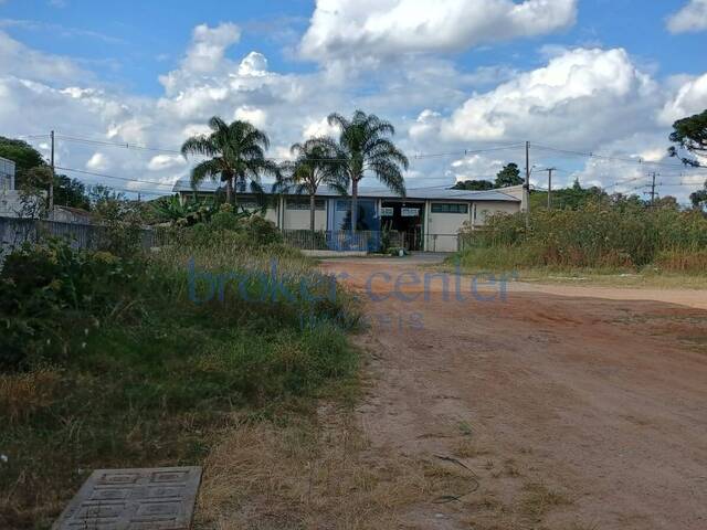 Terreno para Locação em São José dos Pinhais - 5