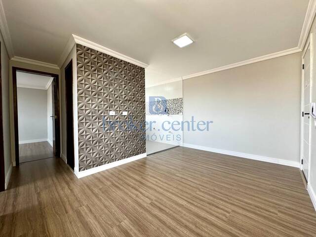 #433 - Apartamento para Venda em Curitiba - PR
