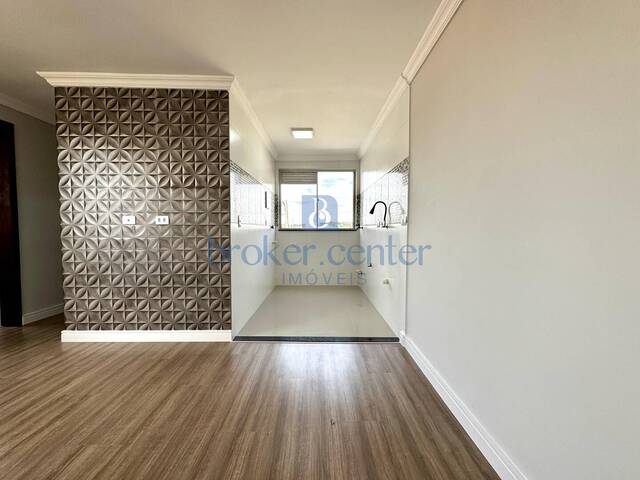 #433 - Apartamento para Venda em Curitiba - PR - 2