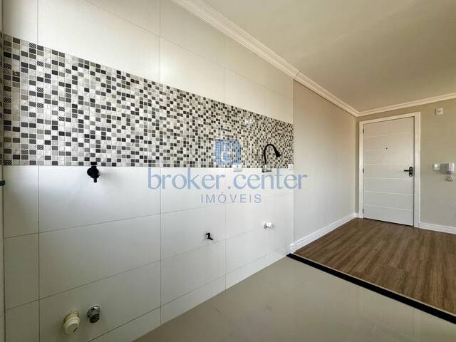 #433 - Apartamento para Venda em Curitiba - PR - 3