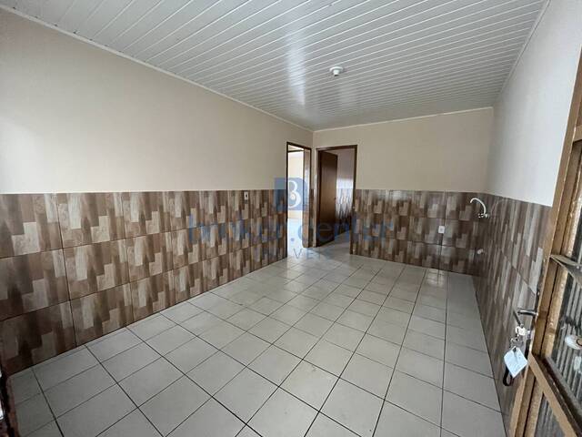 #296 - Casa para Locação em São José dos Pinhais - PR