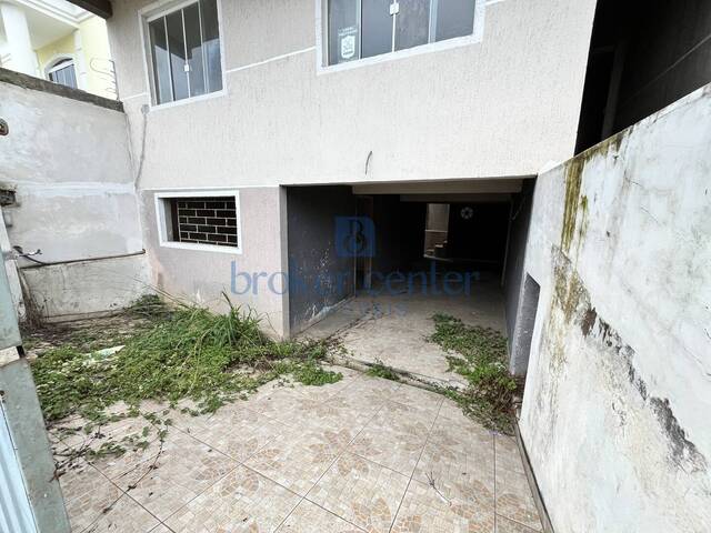 #436 - Sobrado para Venda em São José dos Pinhais - PR - 2