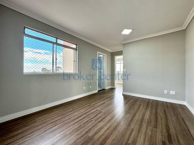 #438 - Apartamento para Venda em São José dos Pinhais - PR - 1