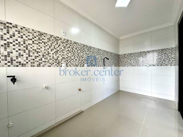 #438 - Apartamento para Venda em São José dos Pinhais - PR - 3