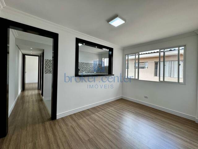 #439 - Apartamento para Venda em São José dos Pinhais - PR - 1