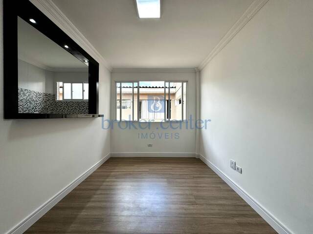#439 - Apartamento para Venda em São José dos Pinhais - PR - 2