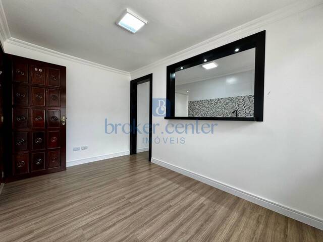#439 - Apartamento para Venda em São José dos Pinhais - PR - 3