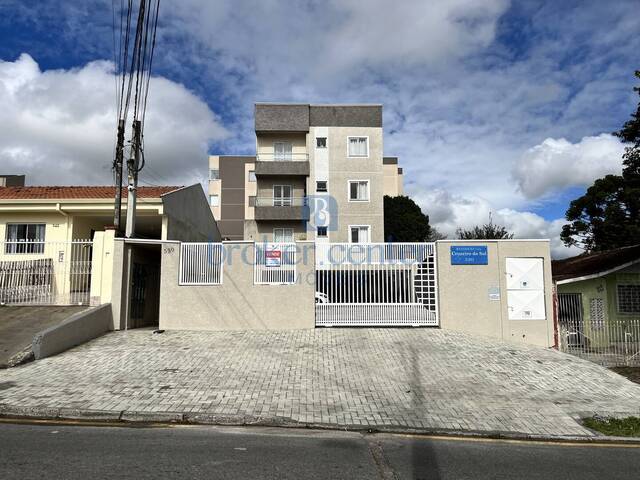 #339 - Apartamento para Venda em São José dos Pinhais - PR - 1