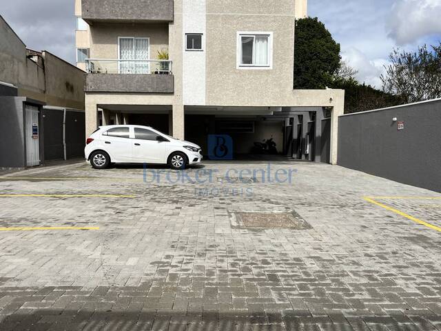 #339 - Apartamento para Venda em São José dos Pinhais - PR - 3
