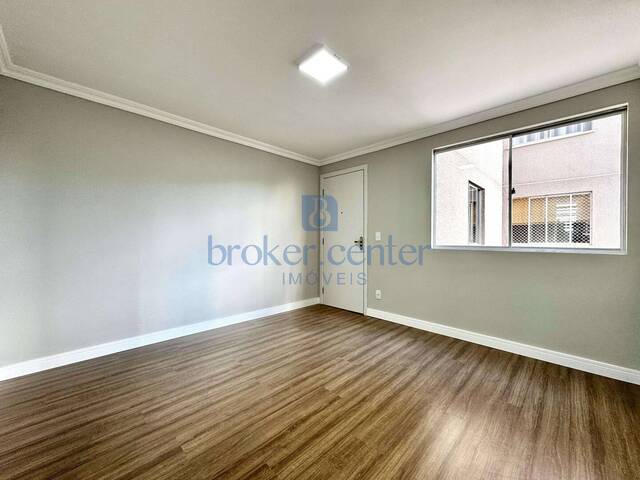 #441 - Apartamento para Venda em São José dos Pinhais - PR - 3
