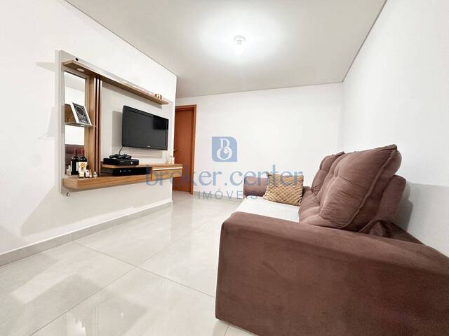 #442 - Apartamento para Venda em São José dos Pinhais - PR - 3