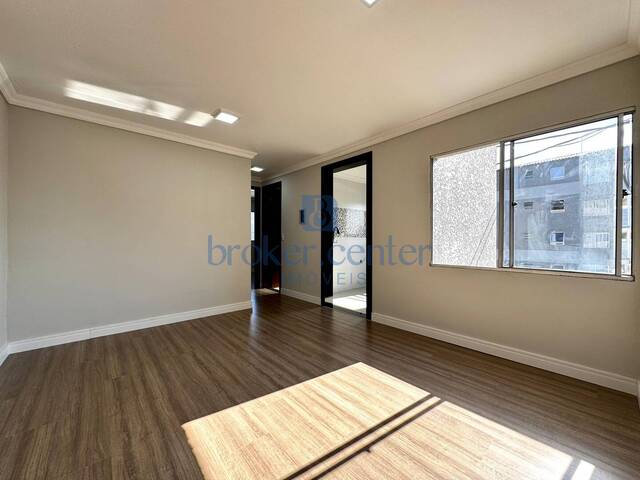 #444 - Apartamento para Venda em São José dos Pinhais - PR - 3