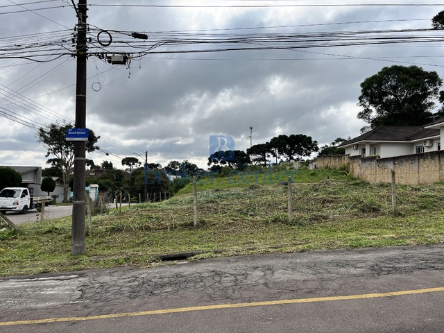 #445 - Terreno para Venda em São José dos Pinhais - PR - 2