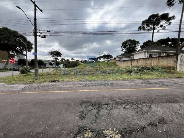 #445 - Terreno para Venda em São José dos Pinhais - PR - 3