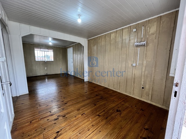 Casa para Locação em São José dos Pinhais - 4