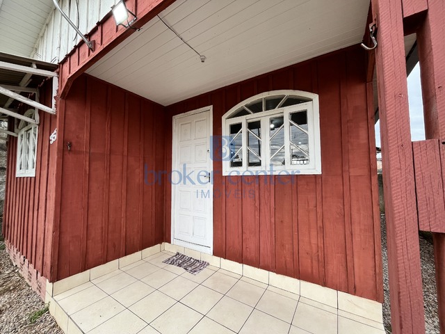 #446 - Casa para Locação em São José dos Pinhais - PR - 3