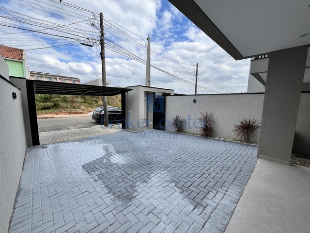 #448 - Sobrado para Venda em São José dos Pinhais - PR - 3