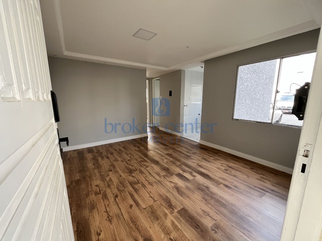 #450 - Apartamento para Venda em São José dos Pinhais - PR - 2