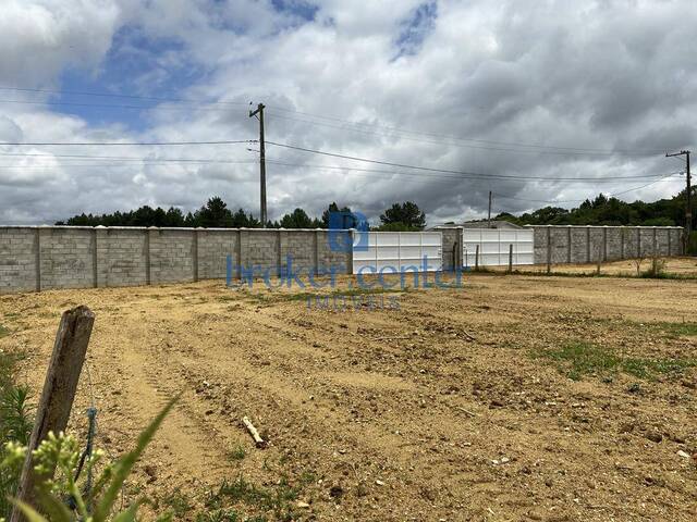 #451 - Terreno para Venda em São José dos Pinhais - PR - 3