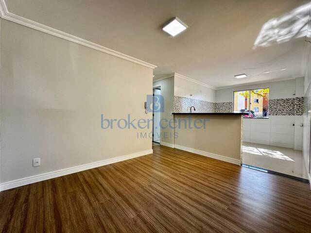 #452 - Apartamento para Venda em São José dos Pinhais - PR - 1