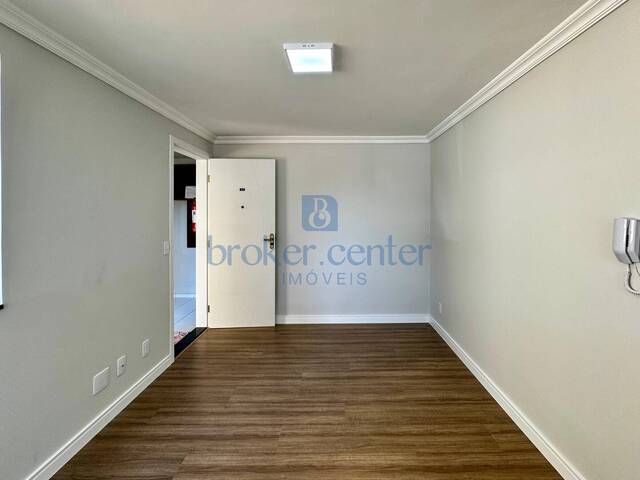 #452 - Apartamento para Venda em São José dos Pinhais - PR - 3