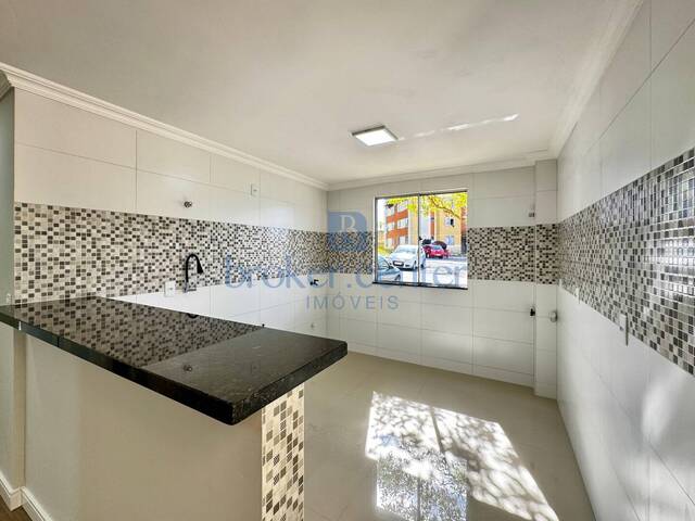 Apartamento para Venda em São José dos Pinhais - 4