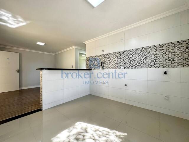 Apartamento para Venda em São José dos Pinhais - 5