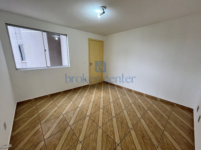 #453 - Apartamento para Venda em São José dos Pinhais - PR - 3