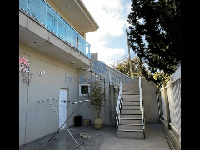 #454 - Sobrado para Venda em São José dos Pinhais - PR - 3