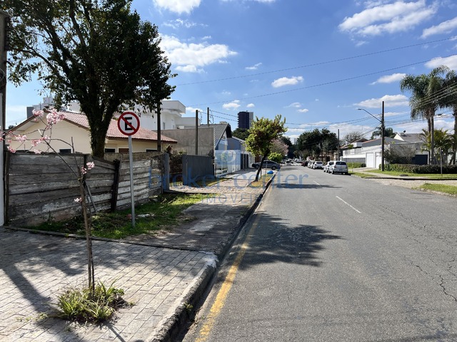 #457 - Terreno para Venda em São José dos Pinhais - PR - 3