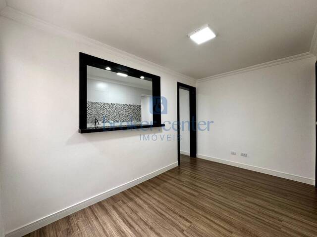 #460 - Apartamento para Venda em São José dos Pinhais - PR - 3
