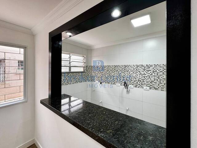 Apartamento para Venda em São José dos Pinhais - 4