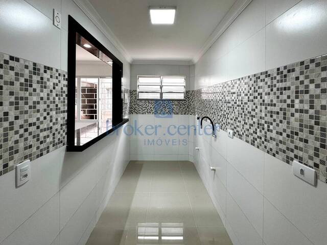 Apartamento para Venda em São José dos Pinhais - 5