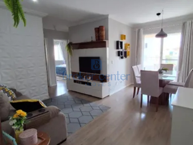 #461 - Apartamento para Venda em São José dos Pinhais - PR