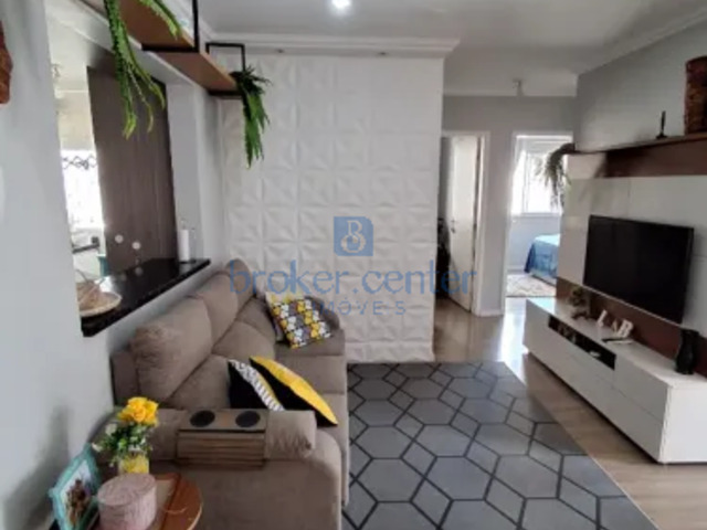 #461 - Apartamento para Venda em São José dos Pinhais - PR - 2