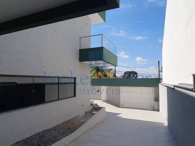 #463 - Mansão para Venda em São José dos Pinhais - PR - 2