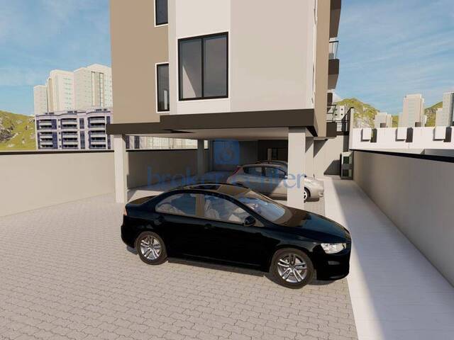 Apartamento para Venda em São José dos Pinhais - 5