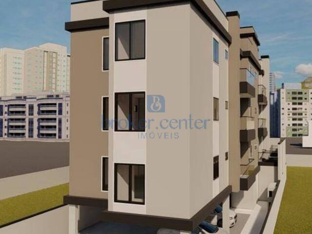 Apartamento para Venda em São José dos Pinhais - 4